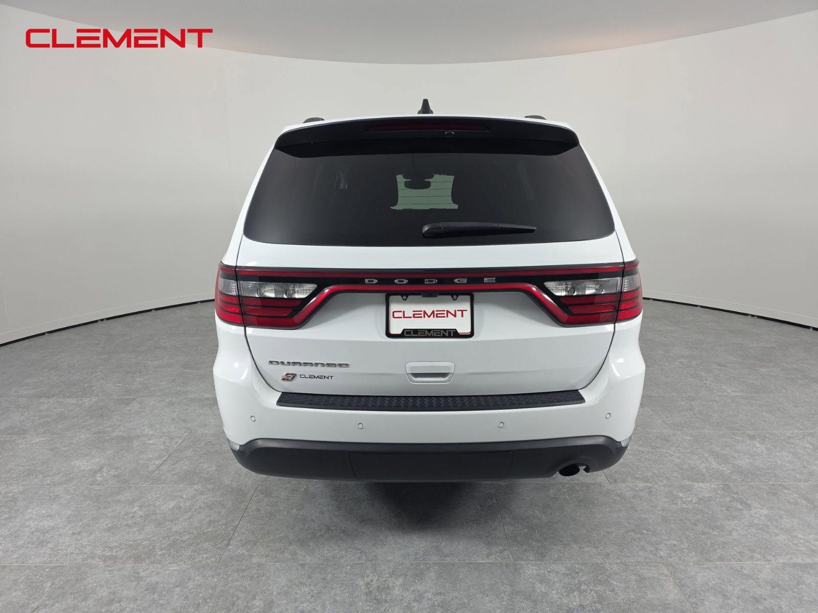 Used 2022 Dodge Durango SXT image 7