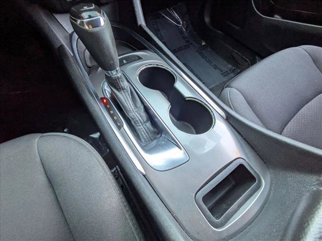 Used 2020 Chevrolet Malibu LT image 12