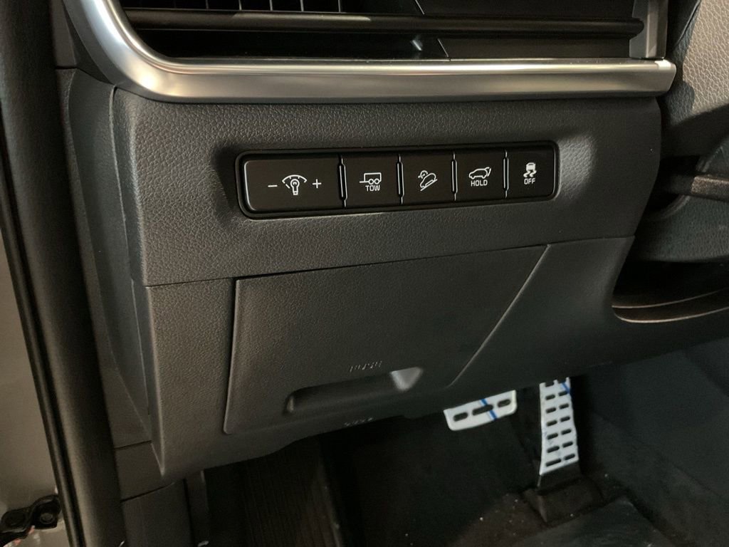 New 2025 Kia Telluride SX Prestige X-Pro image 13