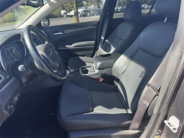 Certified 2022 Chrysler 300 Touring image 21