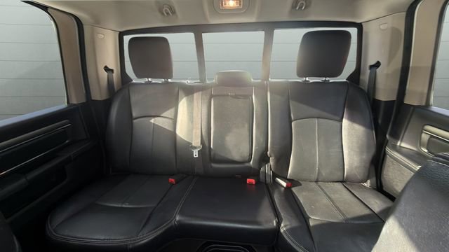 Used 2018 RAM 1500 Sport w/ Convenience Group image 26