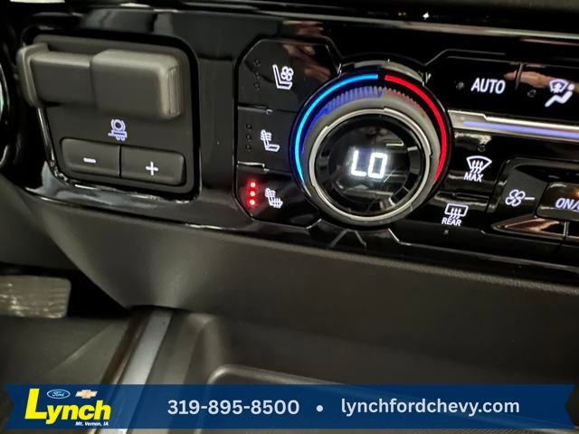 New 2026 Chevrolet Silverado 3500 High Country w/ High Country Premium Package image 16