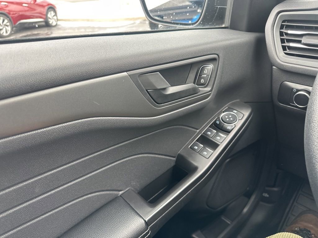 Used 2025 Ford Escape Active image 20