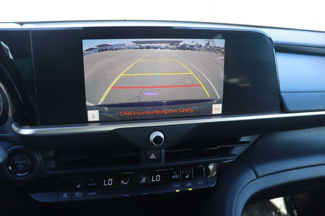 Used 2024 Toyota Crown XLE image 23