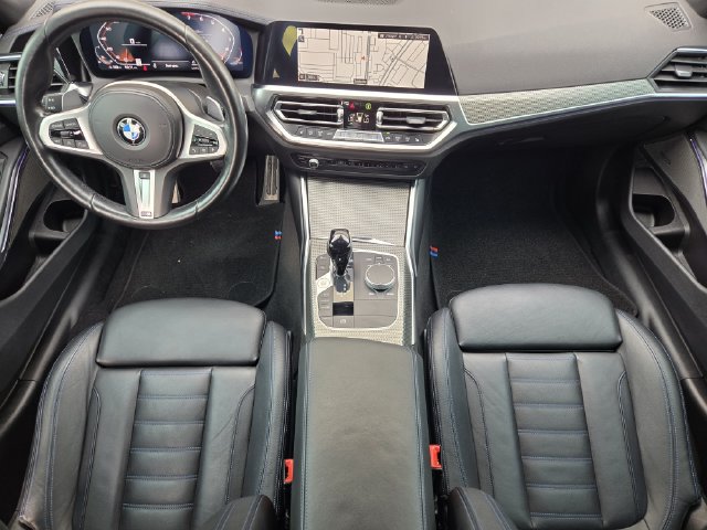 Used 2022 BMW M340i w/ Premium Package RWD image 35