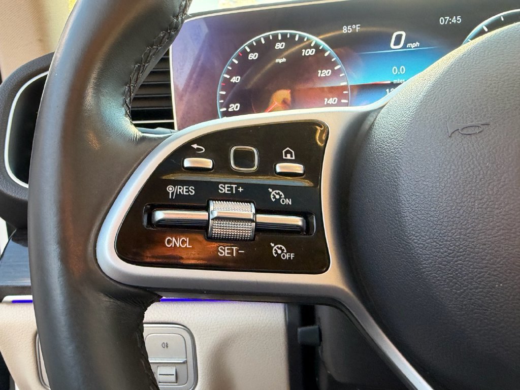 Used 2020 Mercedes-Benz GLE 350 image 22