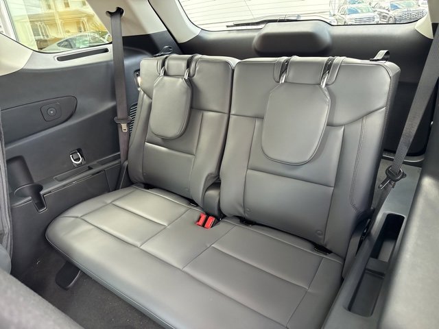 New 2026 Ford Explorer Active image 52