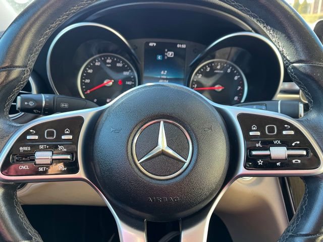 Used 2019 Mercedes-Benz C 300 Sedan image 38