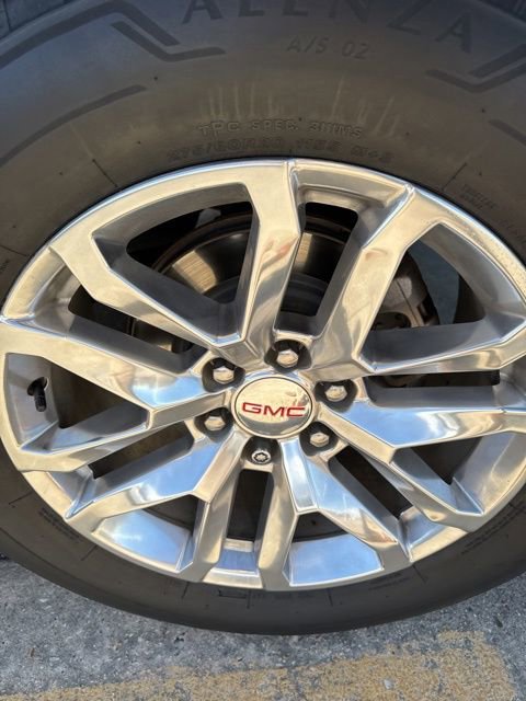 Used 2020 GMC Sierra 1500 SLT image 22