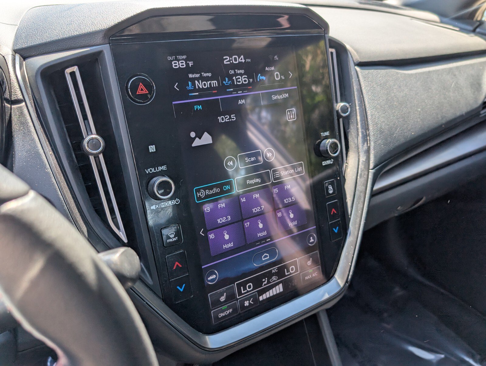 Used 2022 Subaru WRX Premium image 26