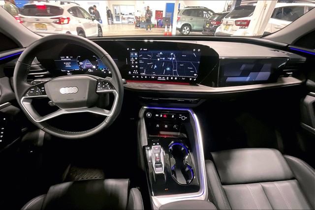 Used 2025 Audi Q5 Prestige image 15