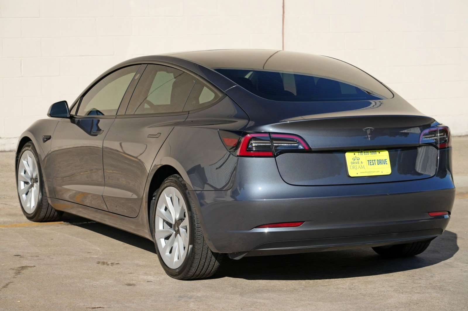 Used 2023 Tesla Model 3 Standard Range RWD image 52