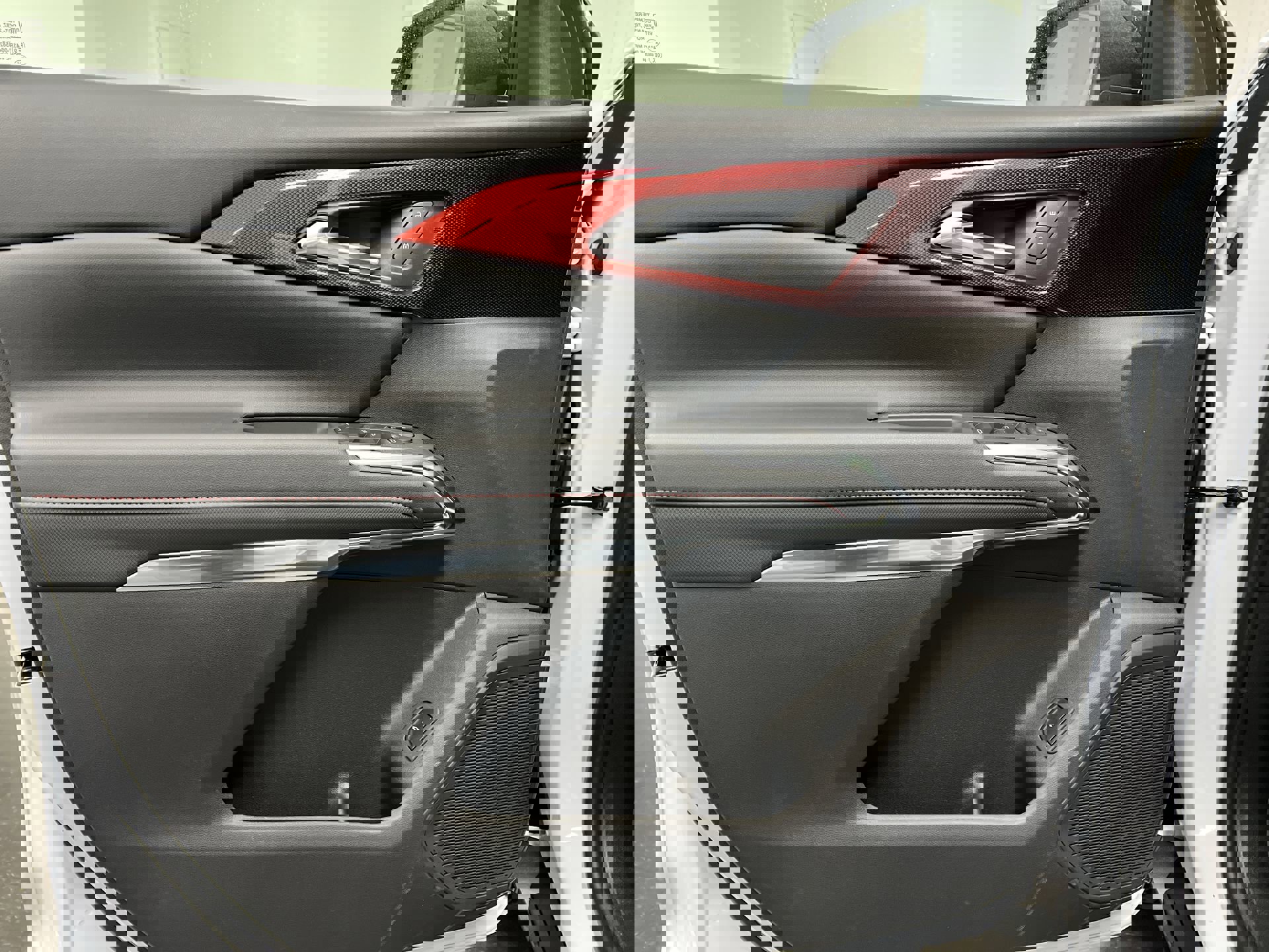 New 2026 Chevrolet Traverse Z71 w/ Driver Confidence Package image 56