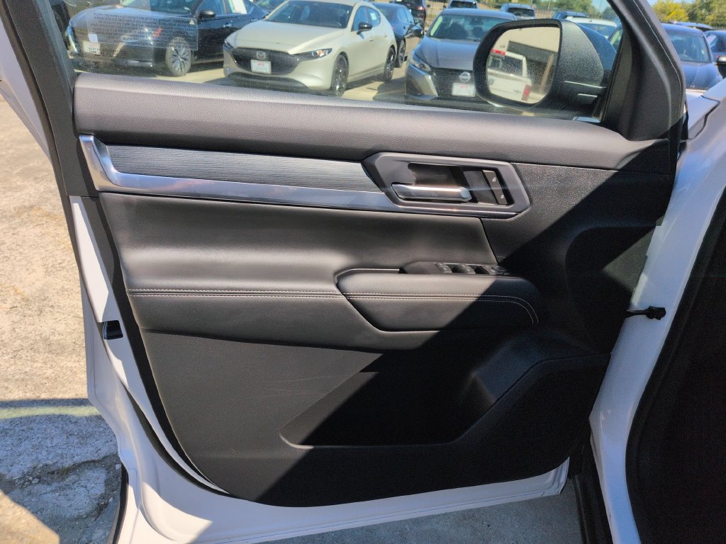 Used 2026 GMC Terrain Elevation FWD image 9