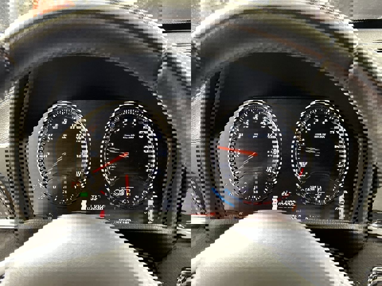 Used 2020 BMW X1 xDrive28i w/ Convenience Package image 15