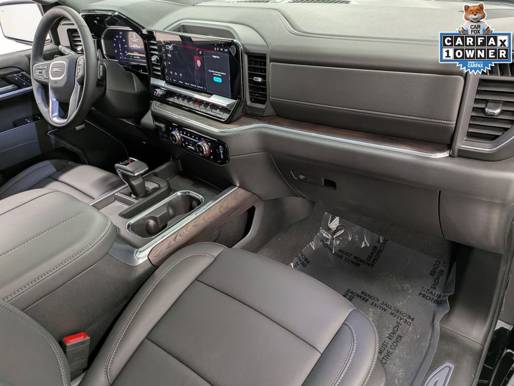 Used 2026 GMC Sierra 1500 SLT w/ SLT Premium Plus Package image 30