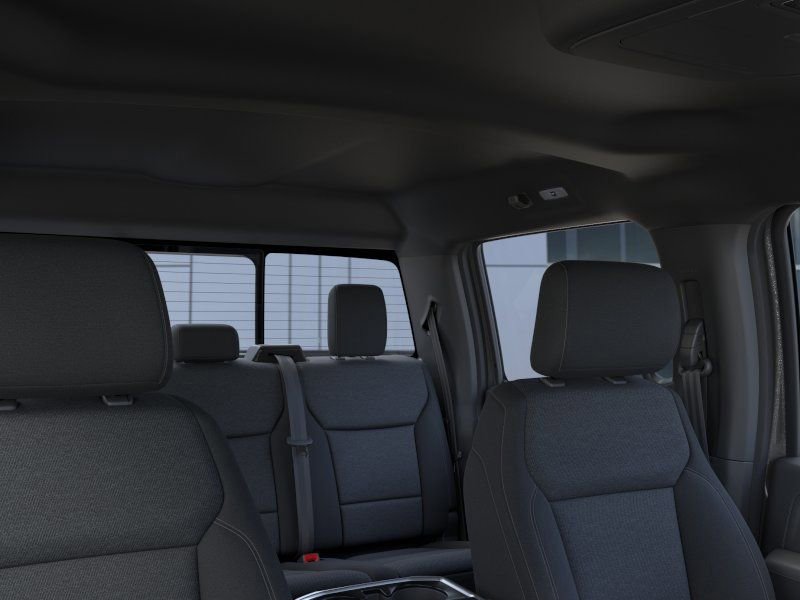 New 2026 Ford F150 XLT image 23