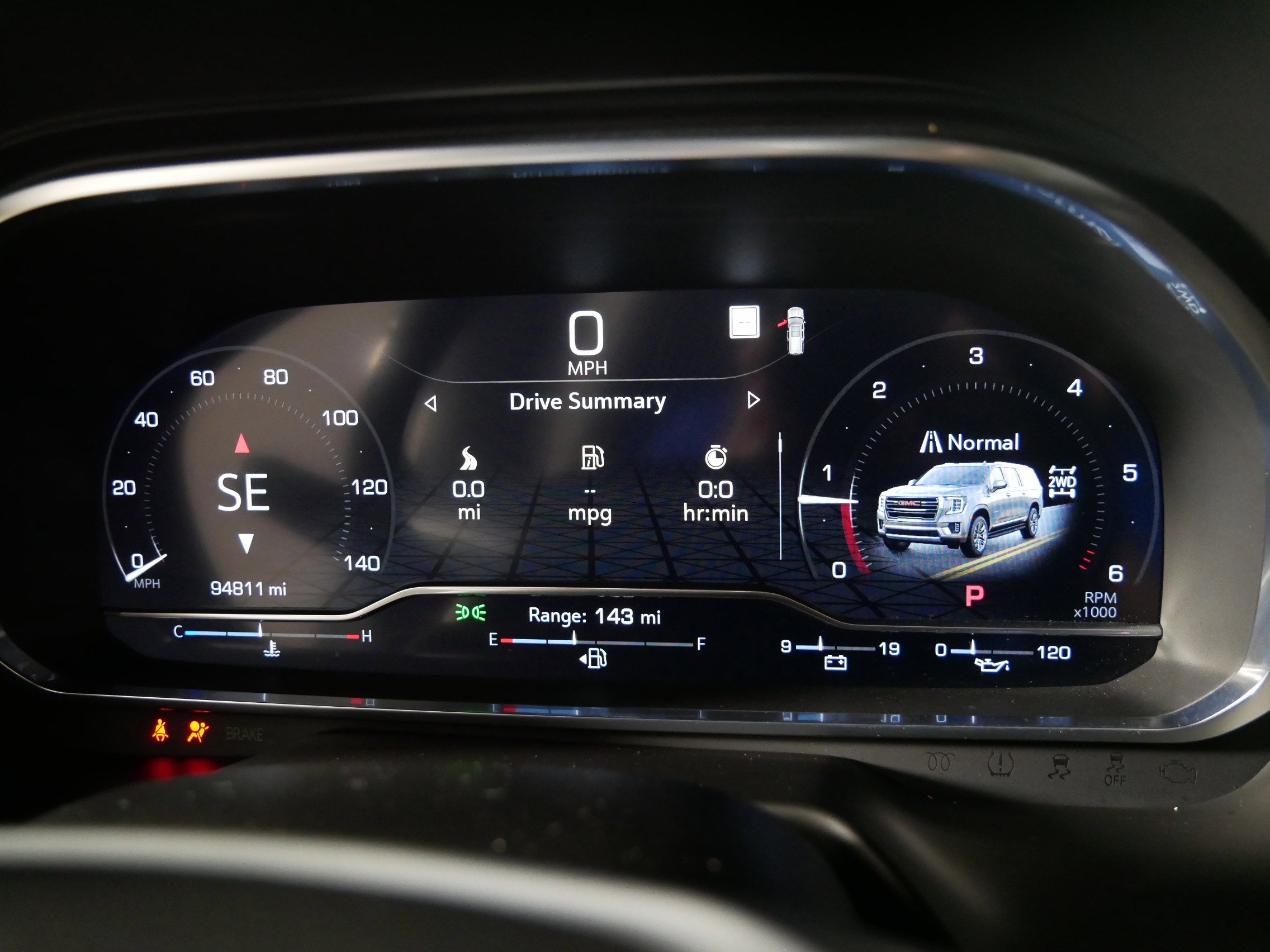 Certified 2023 GMC Yukon SLT image 21