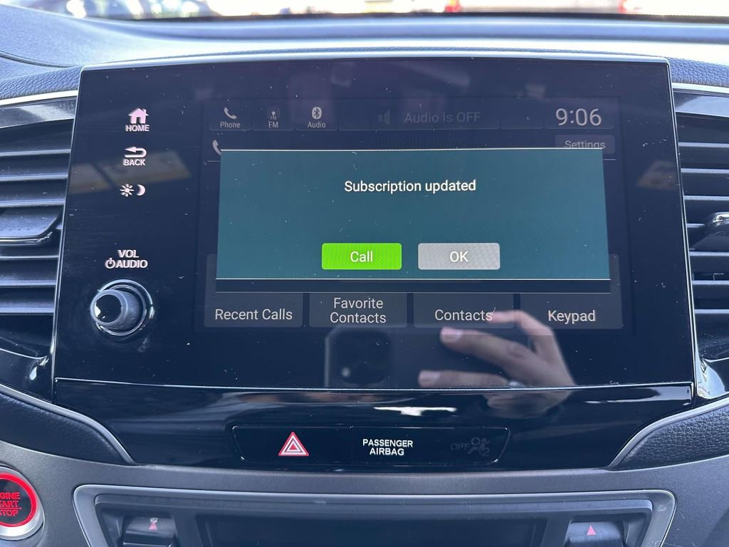 Used 2022 Honda Pilot Sport image 22