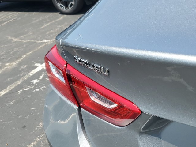 Used 2025 Chevrolet Malibu LS FWD image 7