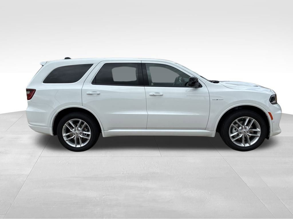 New 2025 Dodge Durango R/T w/ Trailer Tow Group IV image 6