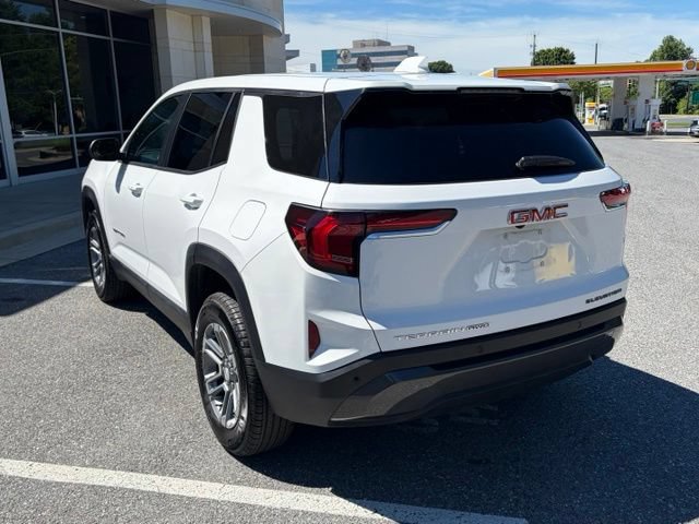 Used 2026 GMC Terrain Elevation AWD/4WD image 5