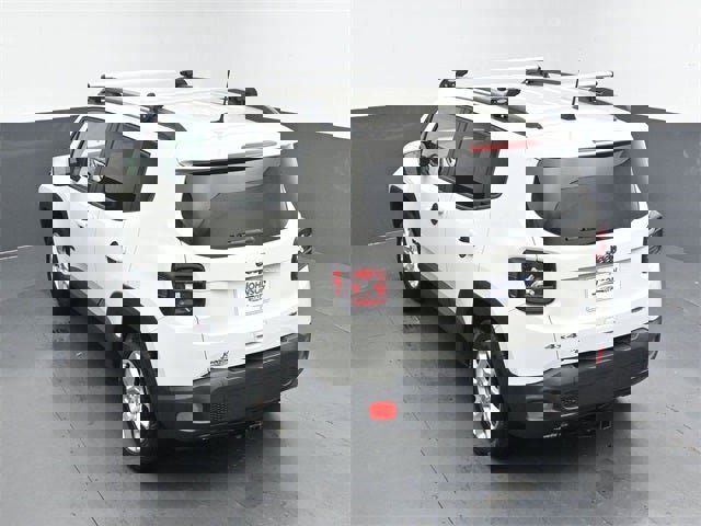 Used 2018 Jeep Renegade Latitude image 26