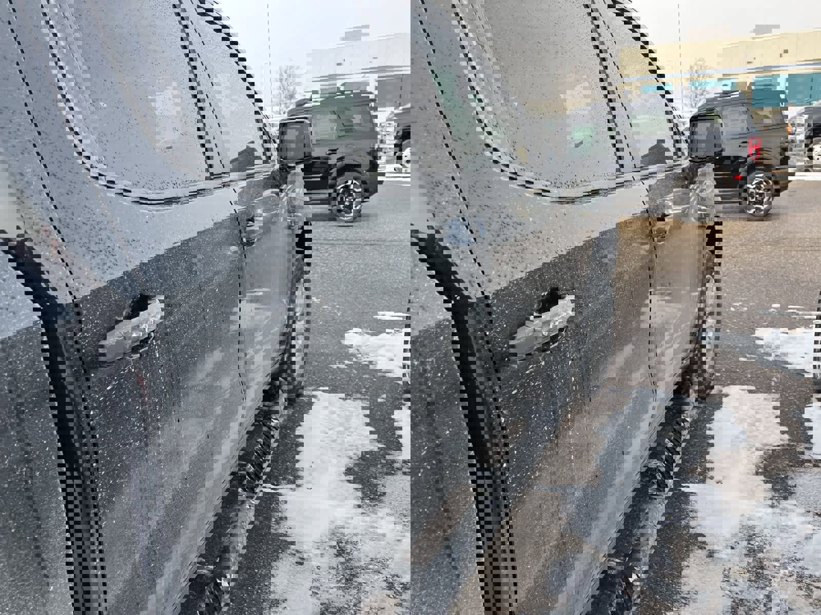 Used 2022 Chevrolet Silverado 1500 Custom image 16