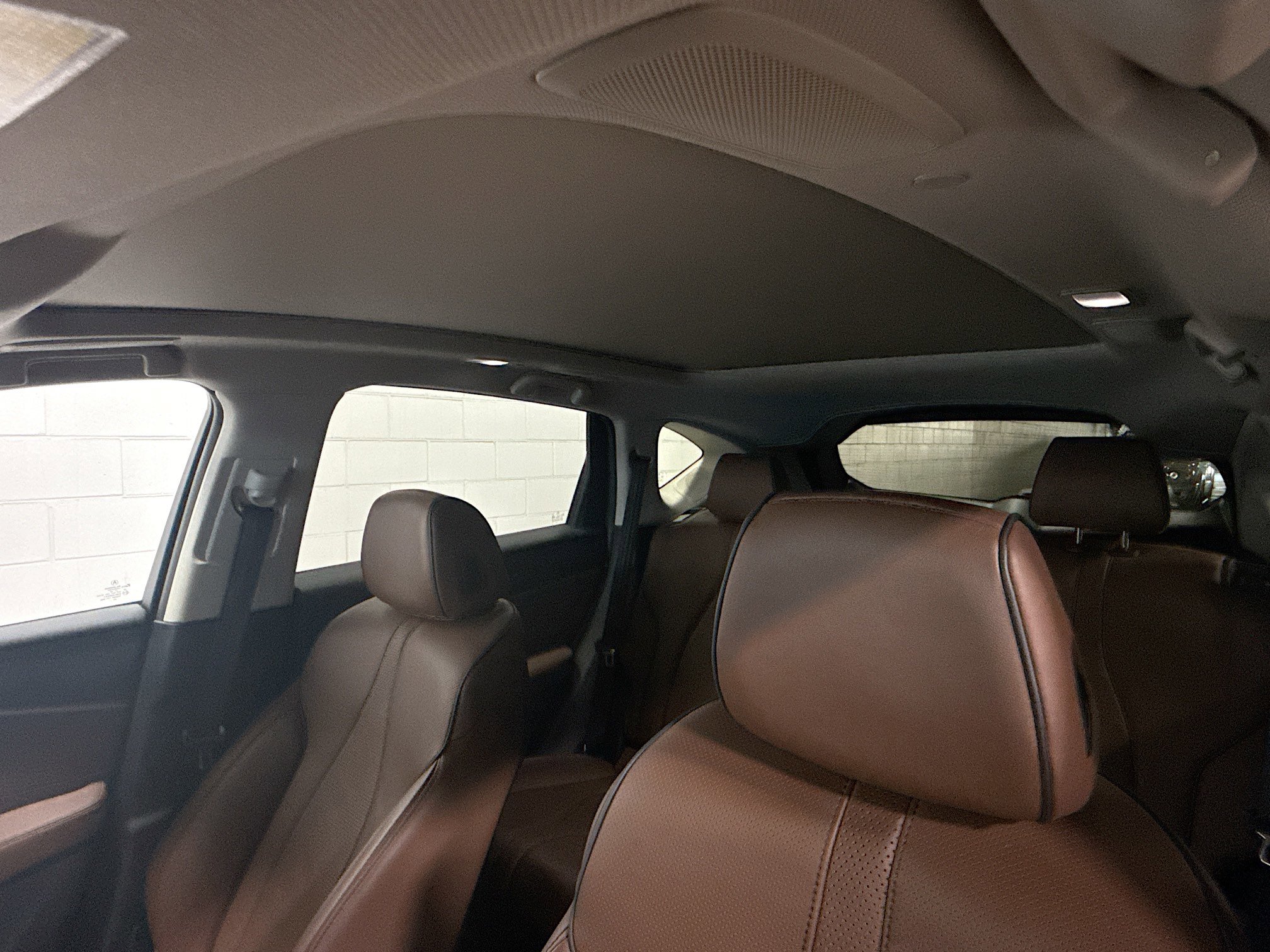 Used 2025 Acura RDX SH-AWD w/ Advance Package image 26