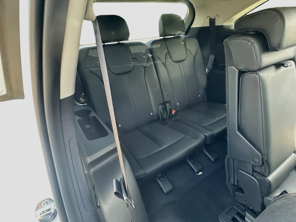 New 2026 Kia Sorento S w/ S Panoramic Sunroof Package FWD image 26