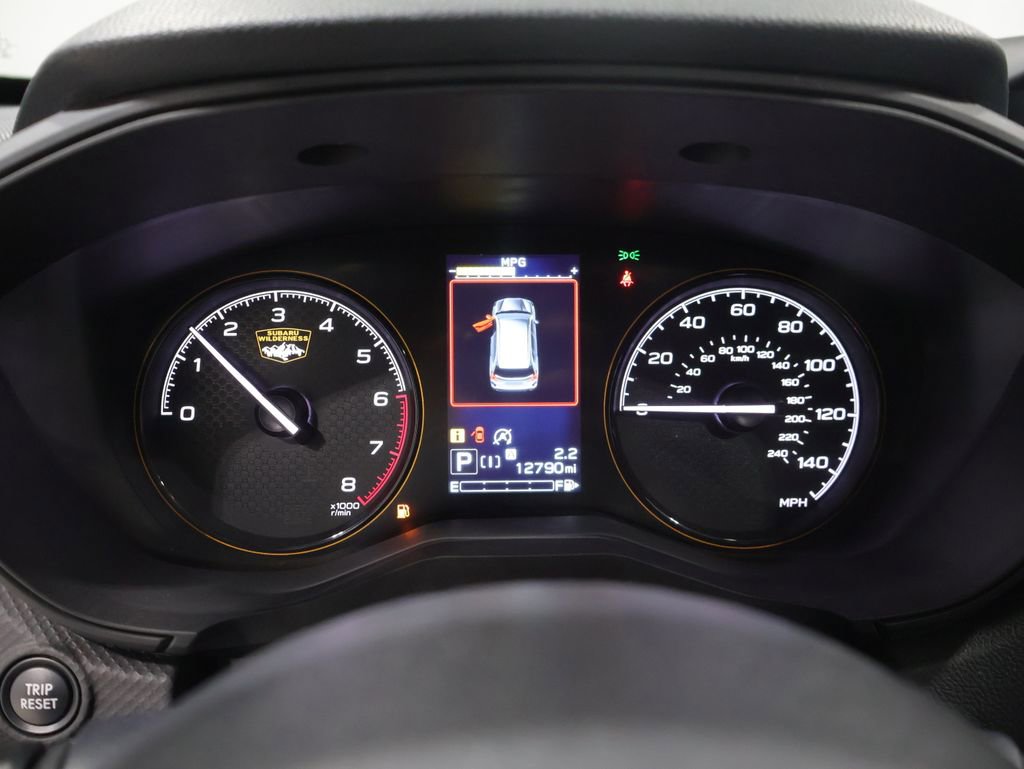 Used 2022 Subaru Forester Wilderness AWD/4WD image 41