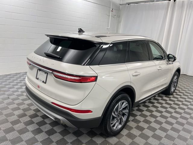 Certified 2023 Lincoln Corsair AWD w/ Equipment Group 101A image 5