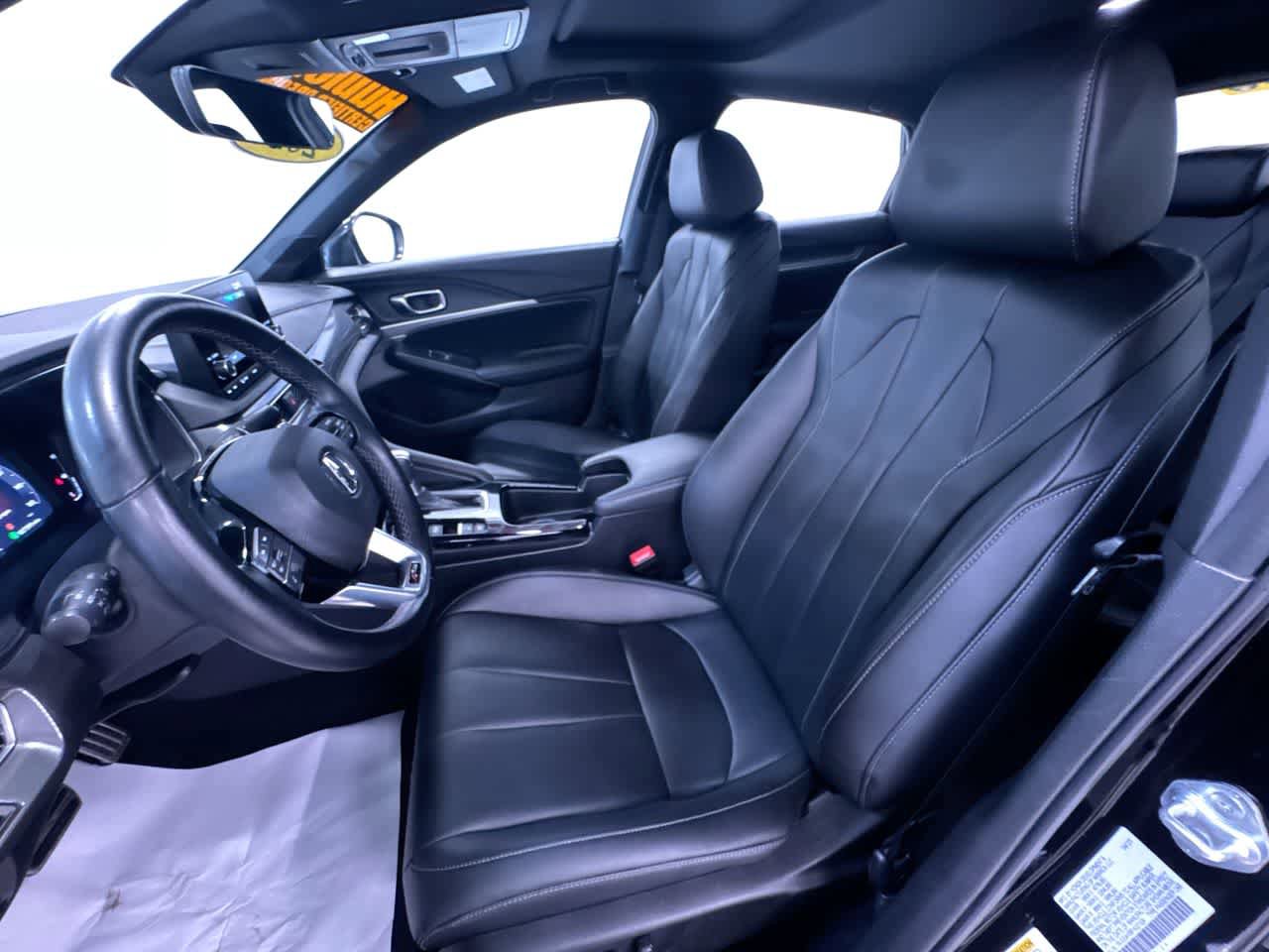 Used 2023 Acura Integra A-Spec FWD image 14