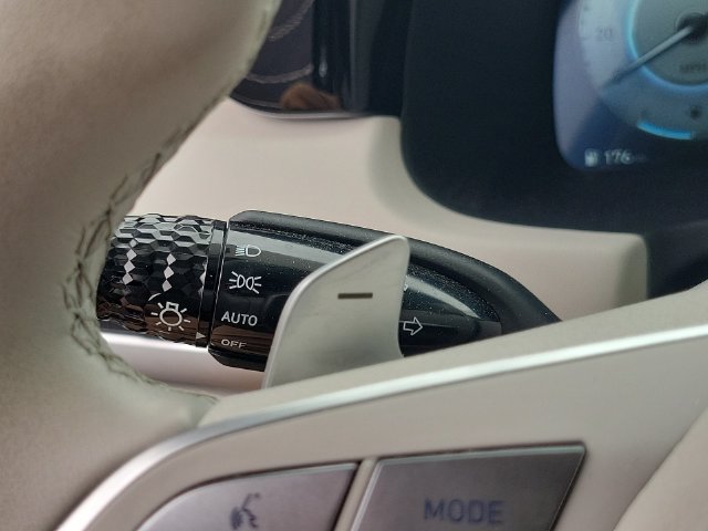Used 2024 Hyundai Palisade Limited AWD/4WD image 34