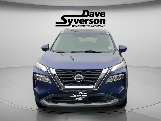 Used 2023 Nissan Rogue SV w/ SV Premium Package AWD/4WD image 8