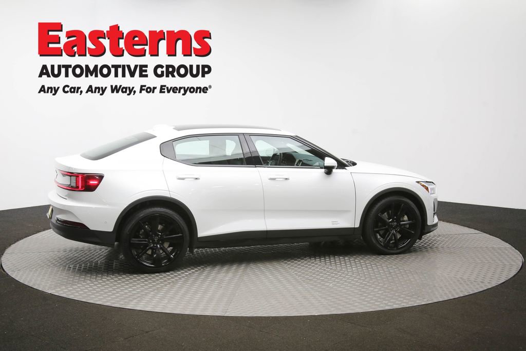 Used 2022 Polestar Polestar 2 w/ Plus Package image 41