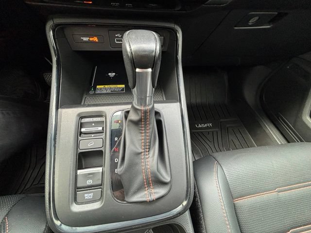 Used 2023 Honda CR-V Sport Touring image 24