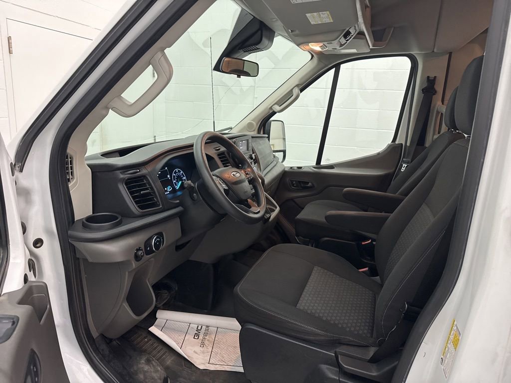 Used 2020 Ford Transit 350 XL image 18
