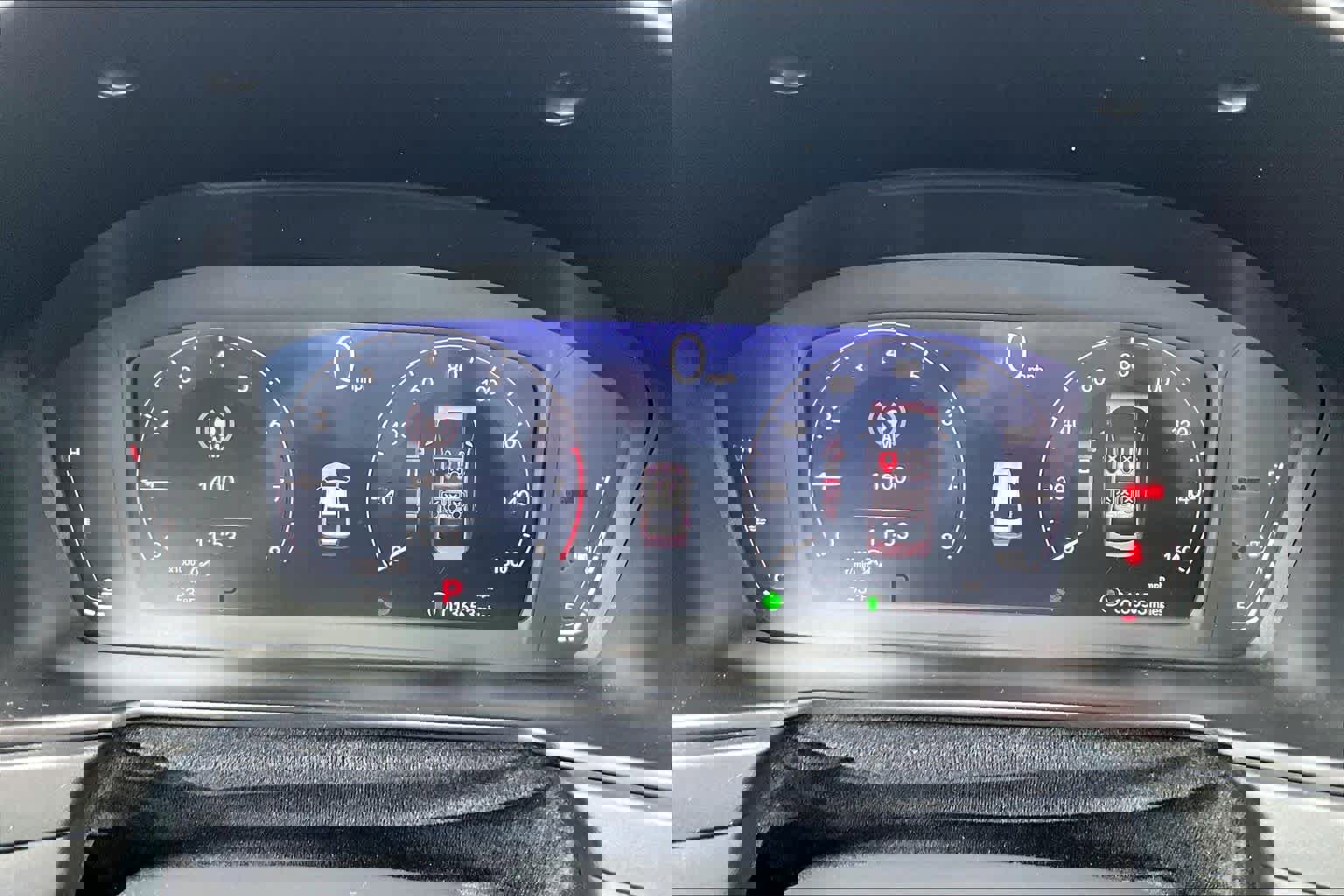 Used 2023 Honda Accord LX image 24