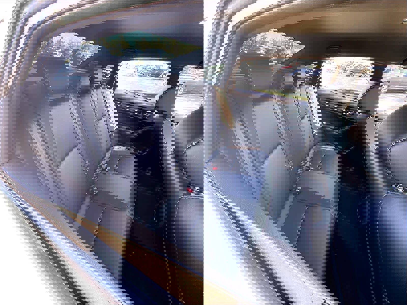 Used 2018 Honda Accord Sport image 28