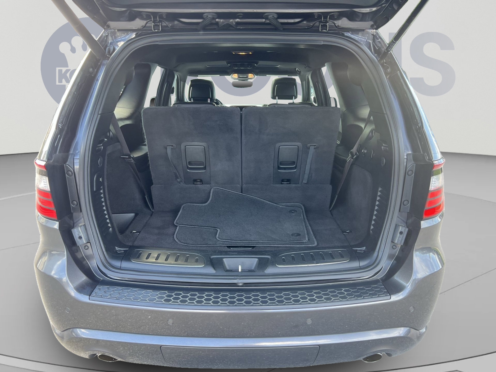 Used 2020 Dodge Durango GT AWD/4WD image 27