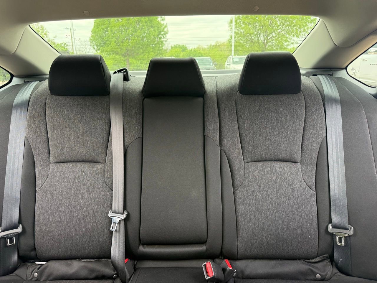 Used 2023 Honda Accord EX image 19