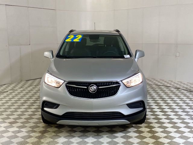 Used 2022 Buick Encore Preferred w/ Safety Package image 21