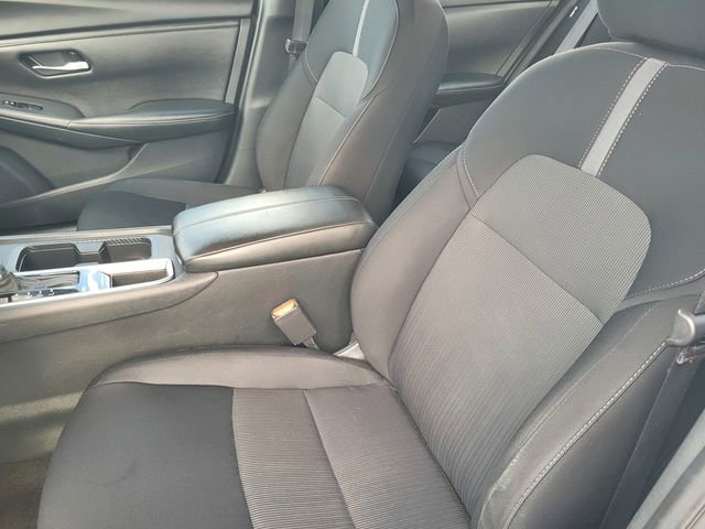 Certified 2024 Nissan Sentra SV image 13