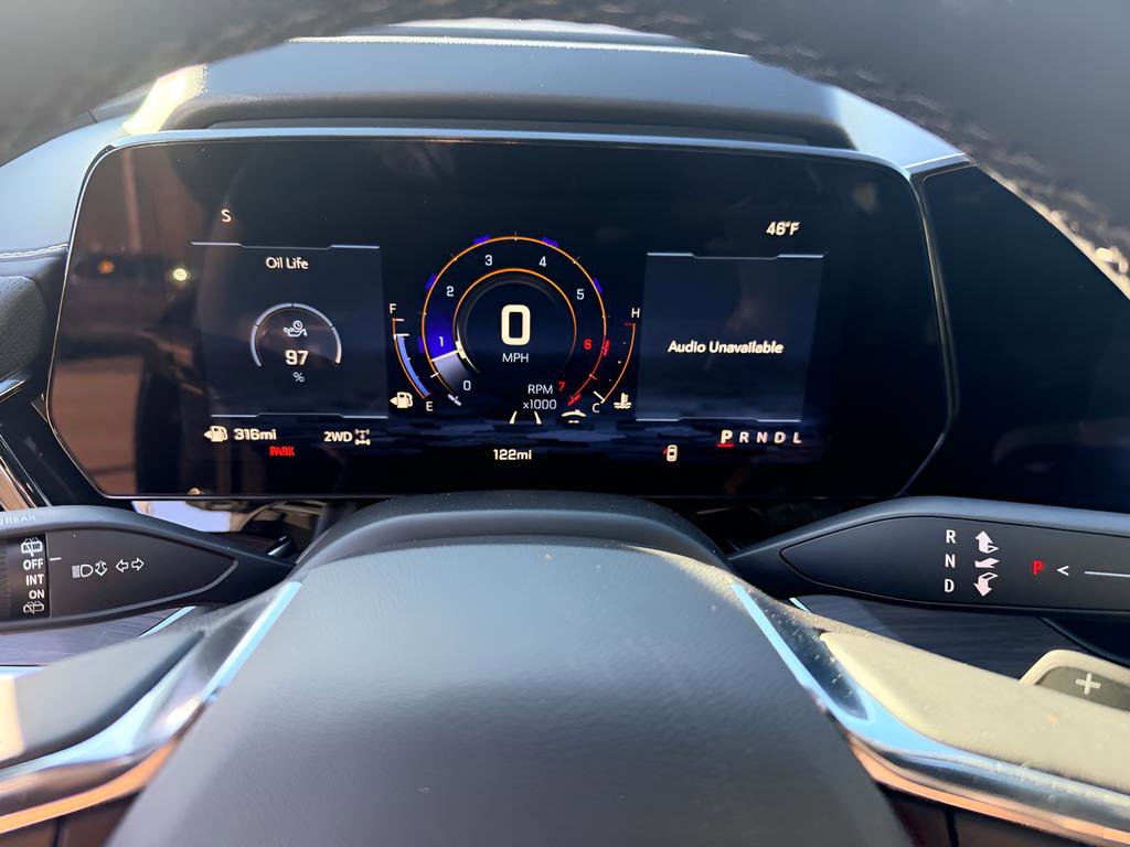 New 2026 Chevrolet Suburban Premier image 17