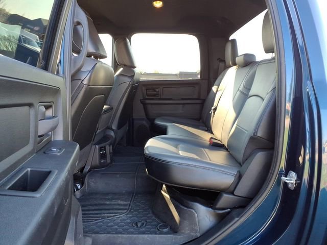 Used 2024 RAM 3500 Tradesman image 28