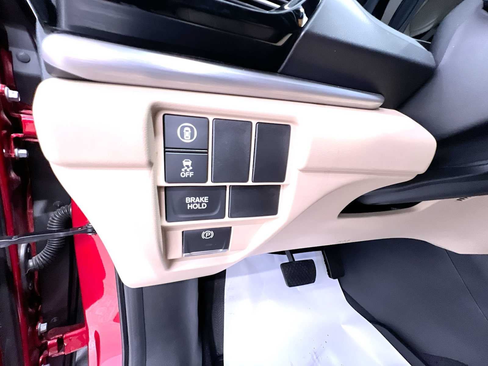 Used 2022 Acura RDX AWD image 16