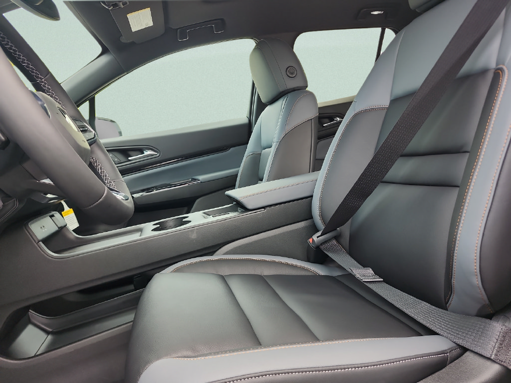 New 2026 Honda Prologue Touring image 21