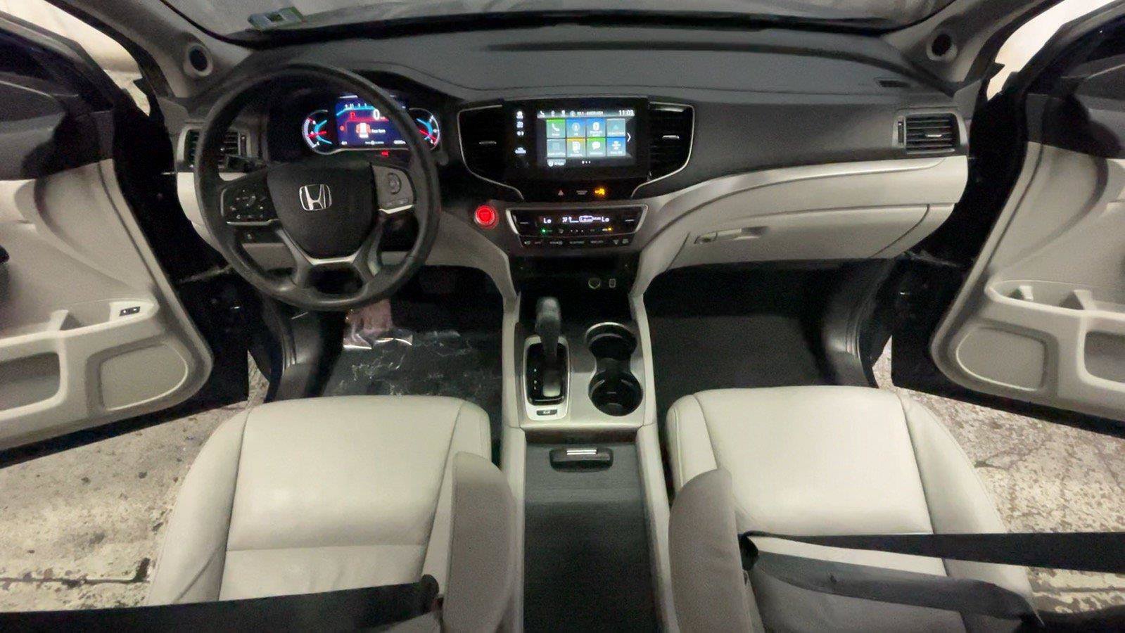 Used 2020 Honda Pilot EX-L image 26