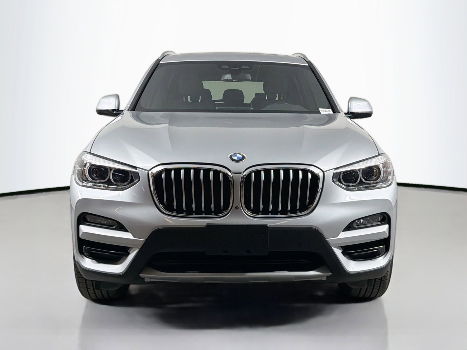 Used 2021 BMW X3 sDrive30i w/ Premium Package image 3